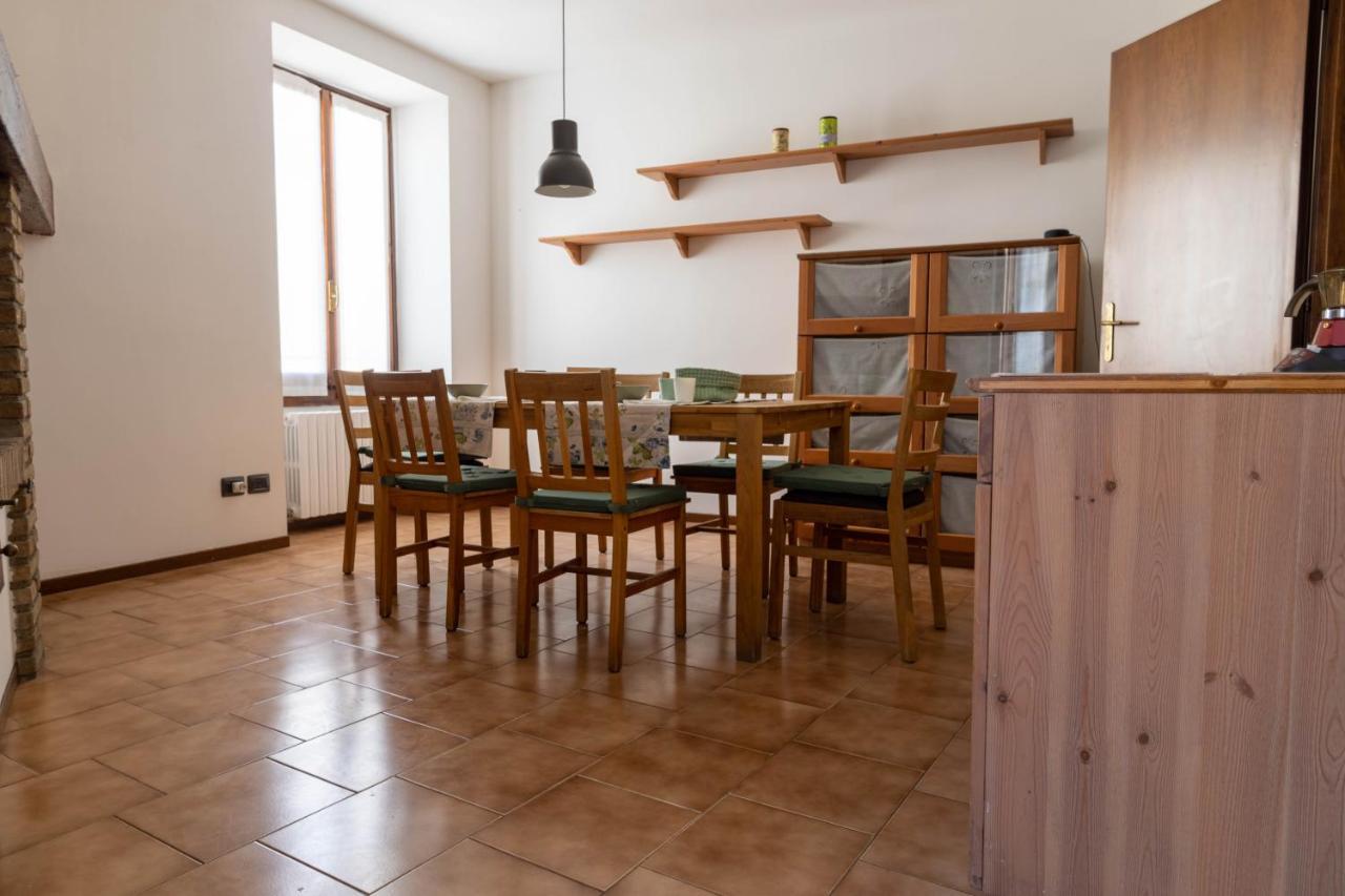 Haus Martina Apartment Desenzano del Garda Exterior foto