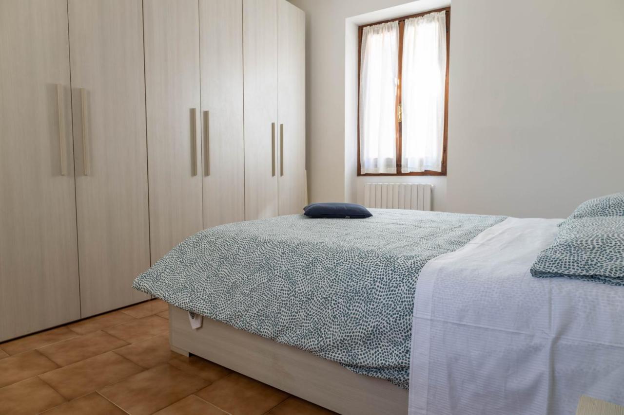 Haus Martina Apartment Desenzano del Garda Exterior foto