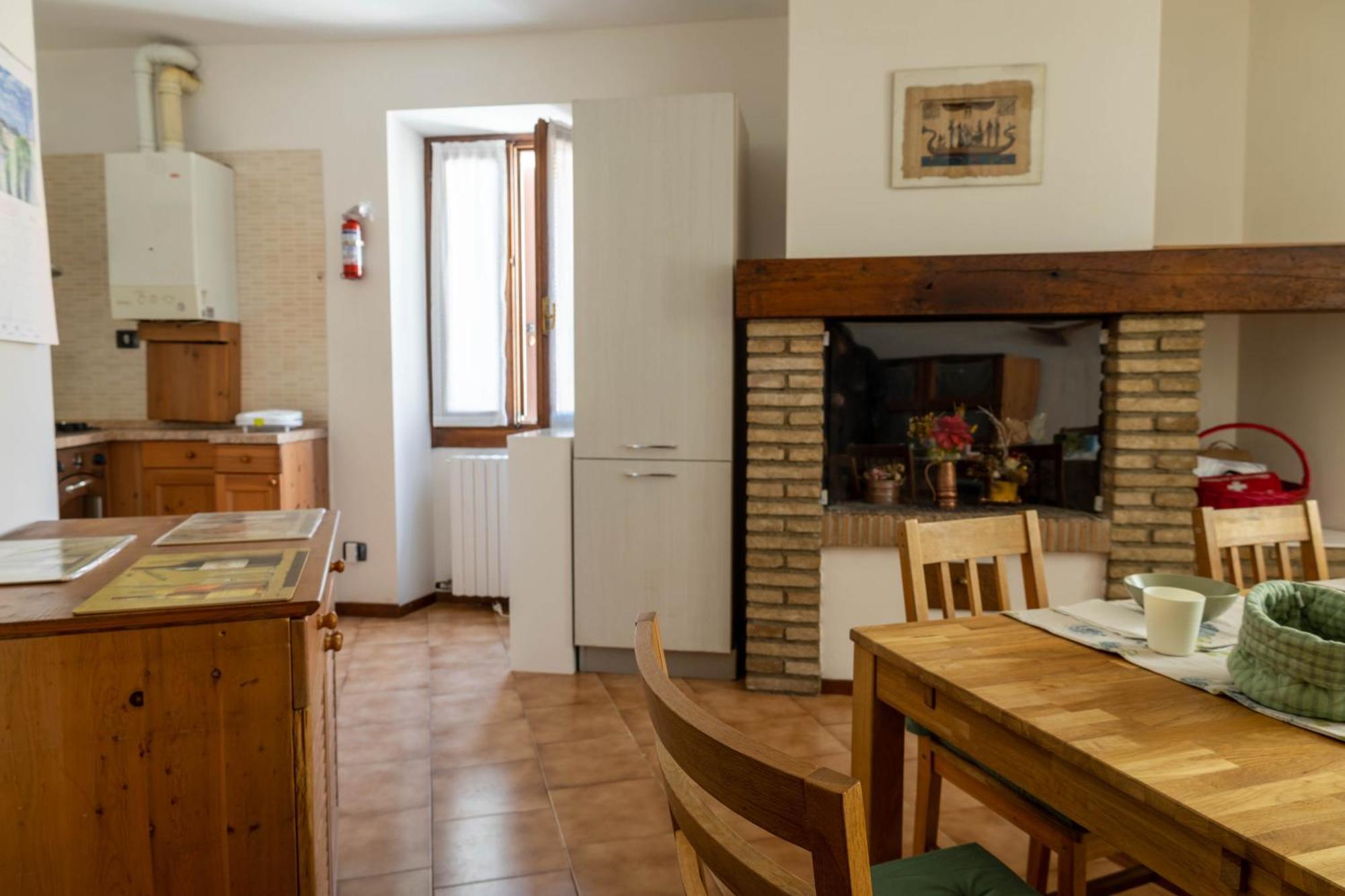 Haus Martina Apartment Desenzano del Garda Exterior foto